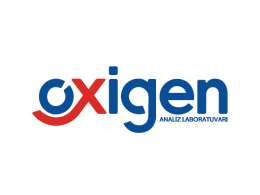 Oxigen Analiz Lab